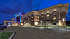 Holiday Inn Express & Stes Pittsburgh SW