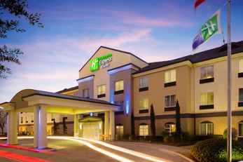 Holiday Inn Express