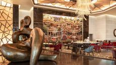 Raffles Hotel Istanbul