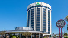 Holiday Inn New Orleans West
