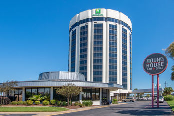 Holiday Inn New Orleans West