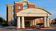 Holiday Inn Express