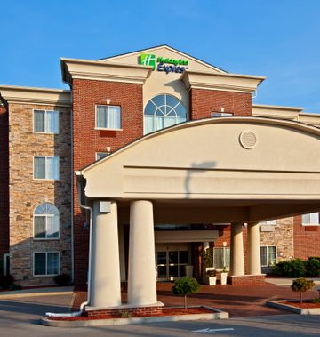 Holiday Inn Express