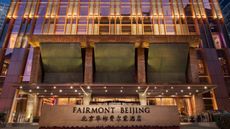 Fairmont Beijing