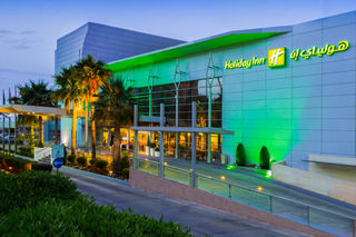 Holiday Inn Kuwait