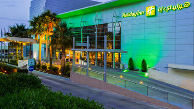 Holiday Inn Kuwait