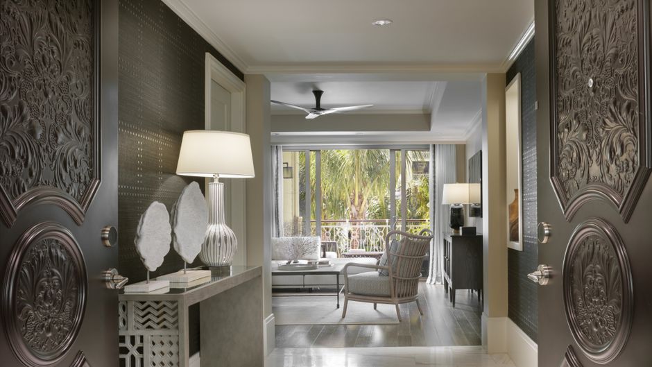 Rosewood Baha Mar Suite