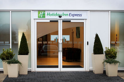 Holiday Inn Express Wakefield