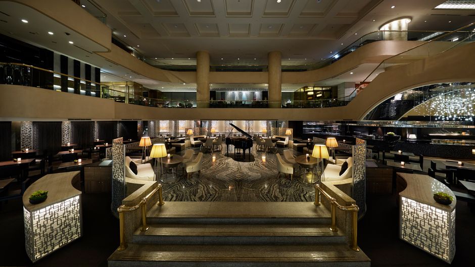 Regent Taipei Restaurant