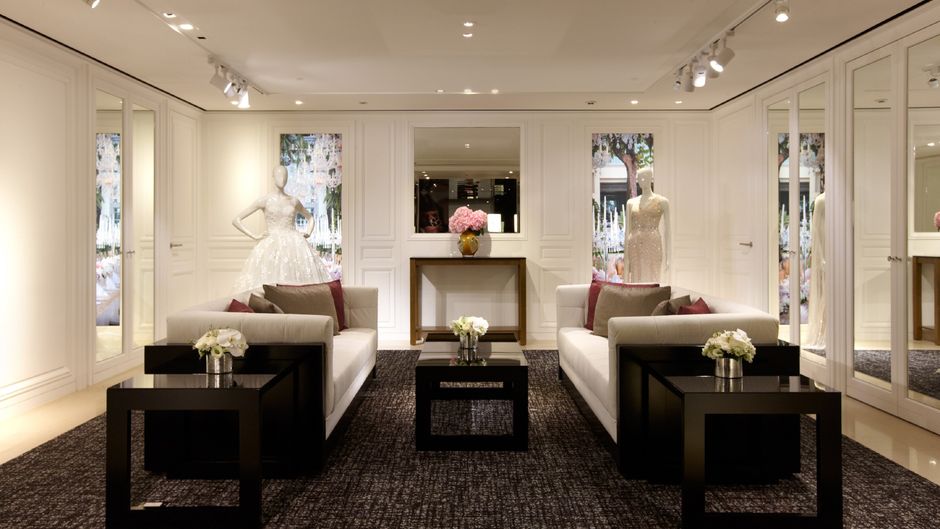 Regent Taipei Lobby