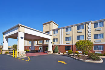 Holiday Inn Express Wabash