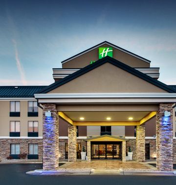 Holiday Inn Express