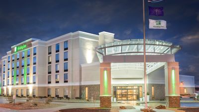 Holiday Inn Terre Haute