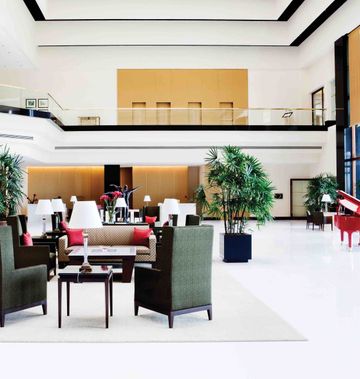 The Oberoi Mumbai