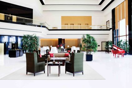 The Oberoi Mumbai