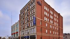 Candlewood Suites Terre Haute