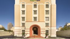 Holiday Inn Express Alamo-Riverwalk