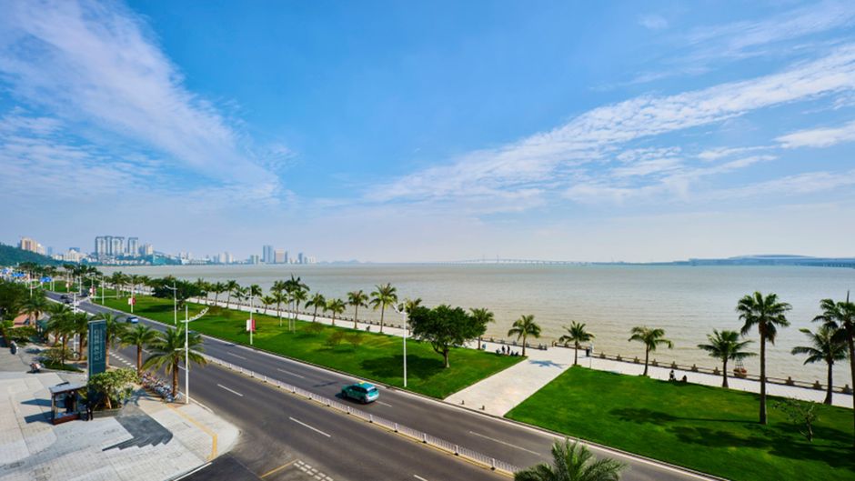 InterContinental Hotels ZHUHAI Other
