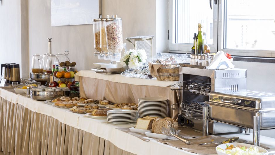 Naples Hotel Restaurant