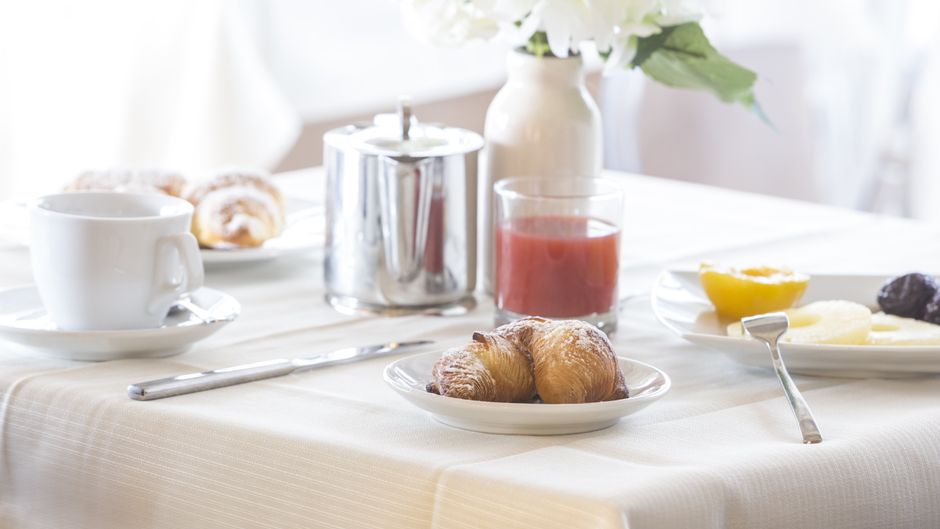 Naples Hotel Restaurant