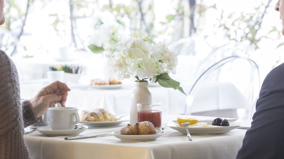 Naples Hotel Restaurant