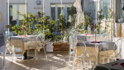 Naples Hotel