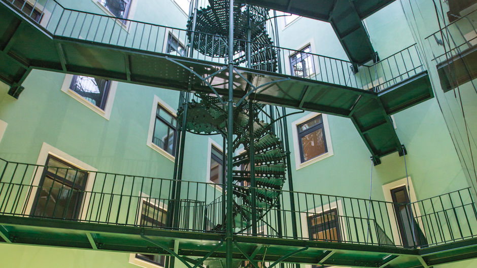 Holiday Inn Express Lisbon Av Liberdade Other