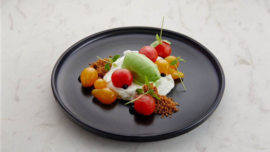 Regent Porto Montenegro Restaurant