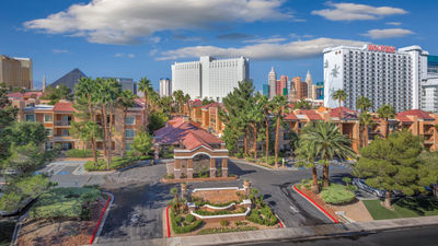 Desert Rose Resort