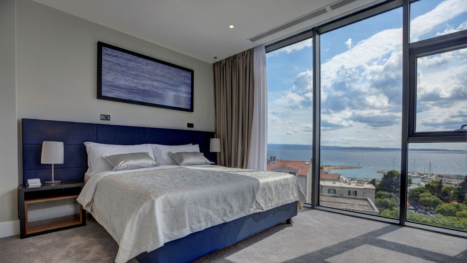 Marvie Hotel & Health Room