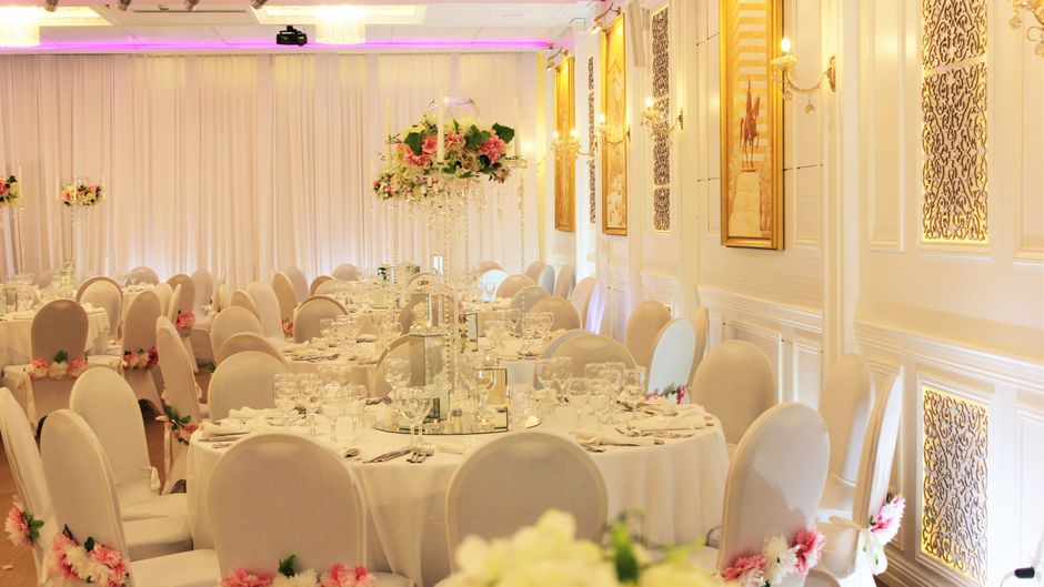 Tirana International Hotel & Conf Center Other