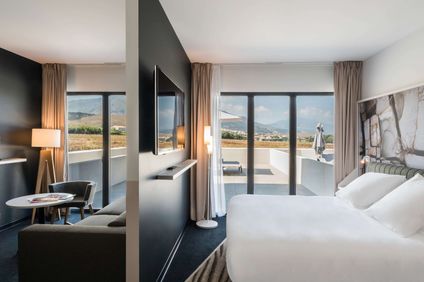 Mercure Bastia Biguglia