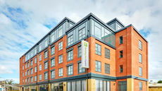 Holiday Inn Express Grimsby