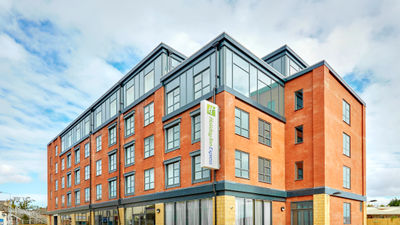 Holiday Inn Express Grimsby