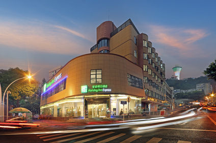 Holiday Inn Express City Center