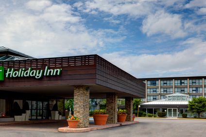 Holiday Inn Toronto Airport Hotel