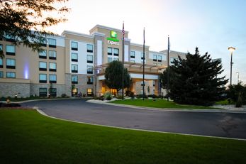 Holiday Inn Express