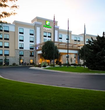 Holiday Inn Express