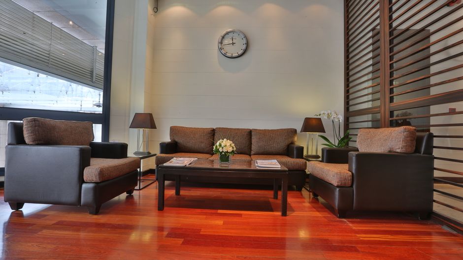 Crowne Plaza Beirut Other