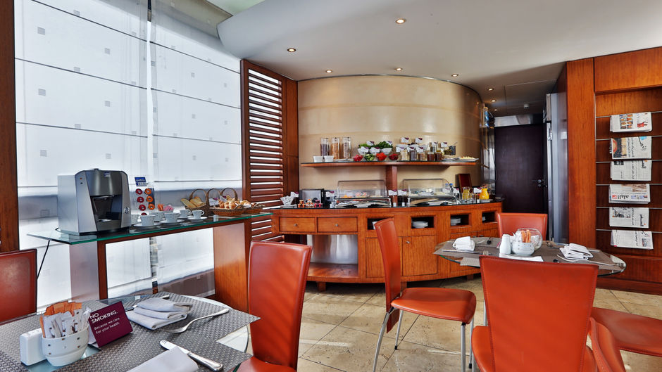 Crowne Plaza Beirut Other