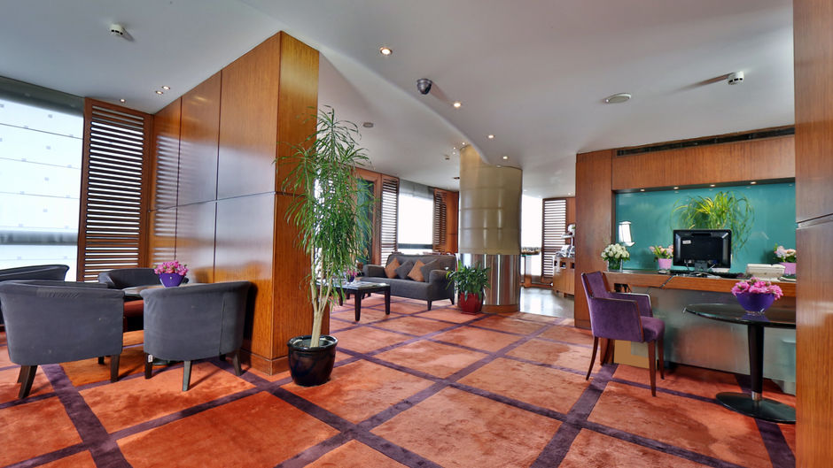 Crowne Plaza Beirut Other