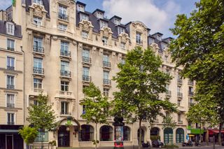 Holiday Inn Bastille