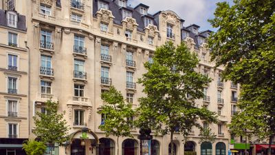 Holiday Inn Bastille
