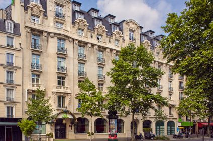 Holiday Inn Bastille