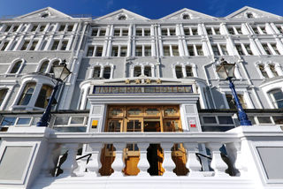 Imperial Hotel