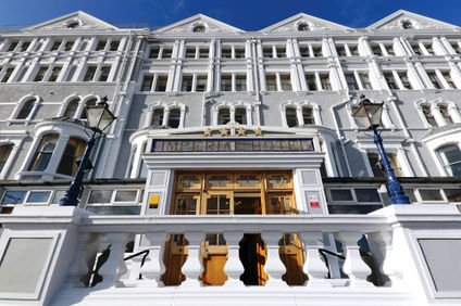 Imperial Hotel