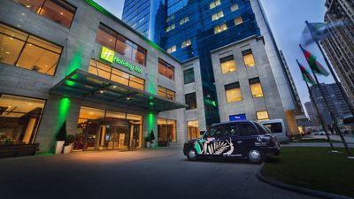 Holiday Inn Baku