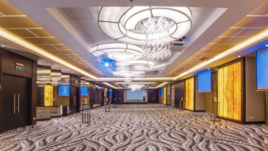 Holiday Inn Yanbu Meeting