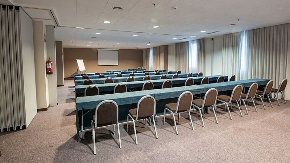 Hotel Abad de San Antonio Meeting