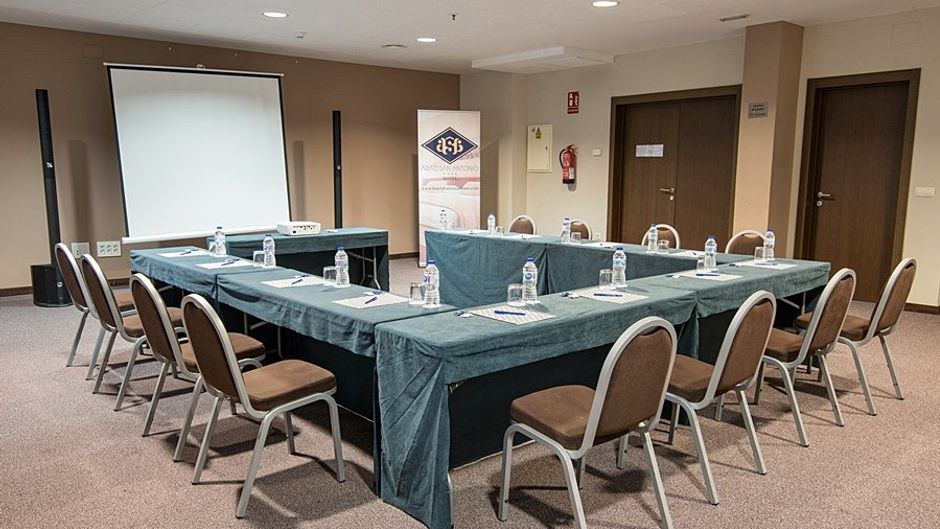 Hotel Abad de San Antonio Meeting